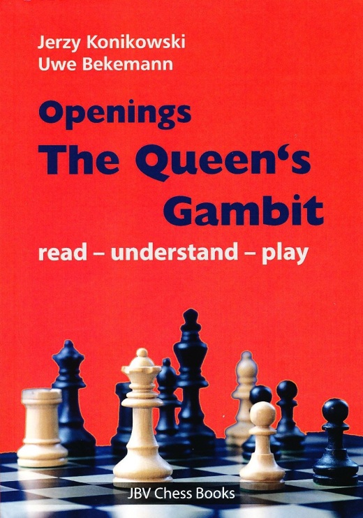Opening – The Gambit Chess Player