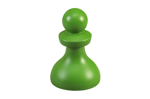 Chess Pawn Stress Reliever