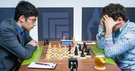 2022 Sinquefield Cup - Day 6 Recap