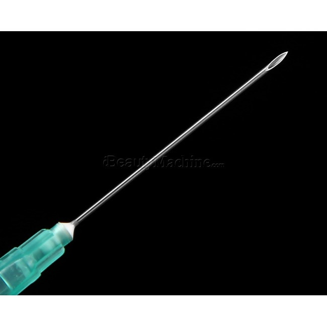 Syringes For Prp, Botox And Fillers Mesotherapy | Disposable Sterile ...