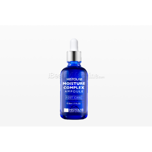 Moisture Complex Ampoule | Hyaluronic Acid Serum for Deep Hydration