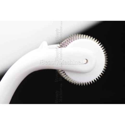 DRS Derma Roller 540 Needle - Microneedling Roller for Home Use