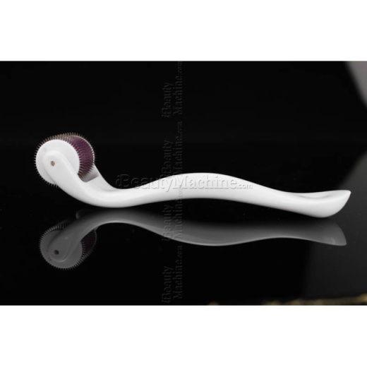 DRS Derma Roller 540 Needle - Microneedling Roller for Home Use