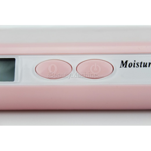 Digital Skin Moisture Analyzer-H368