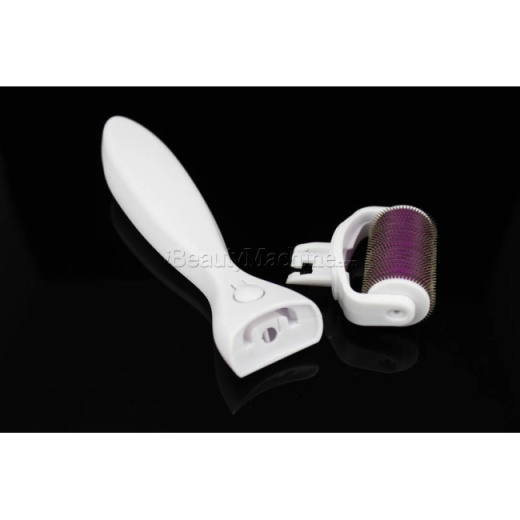 Drs Dermaroller 1200 | Body Derma Roller for Glowing Skin