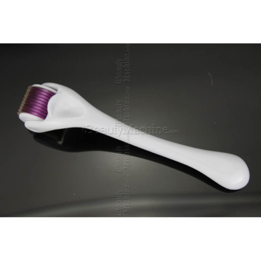 DRS Derma Roller 540 Needle - Microneedling Roller for Home Use
