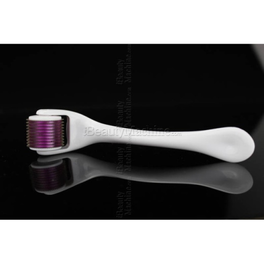 DRS Derma Roller 540 Needle - Microneedling Roller for Home Use