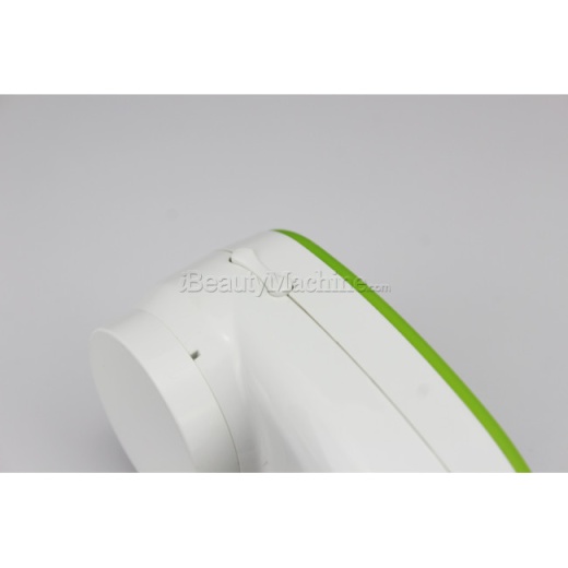 GA-2000 Analysis System Lens for Skin, Hair, and Iris Analysis
