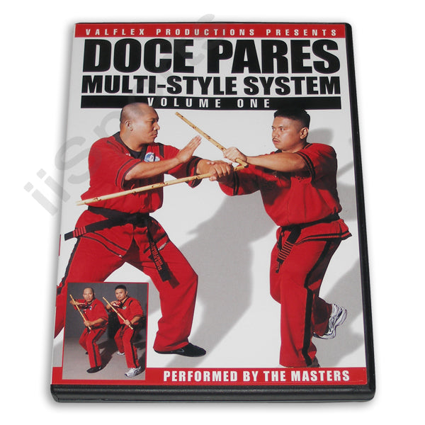 Essential Footwork Drills for Filipino Martial Arts