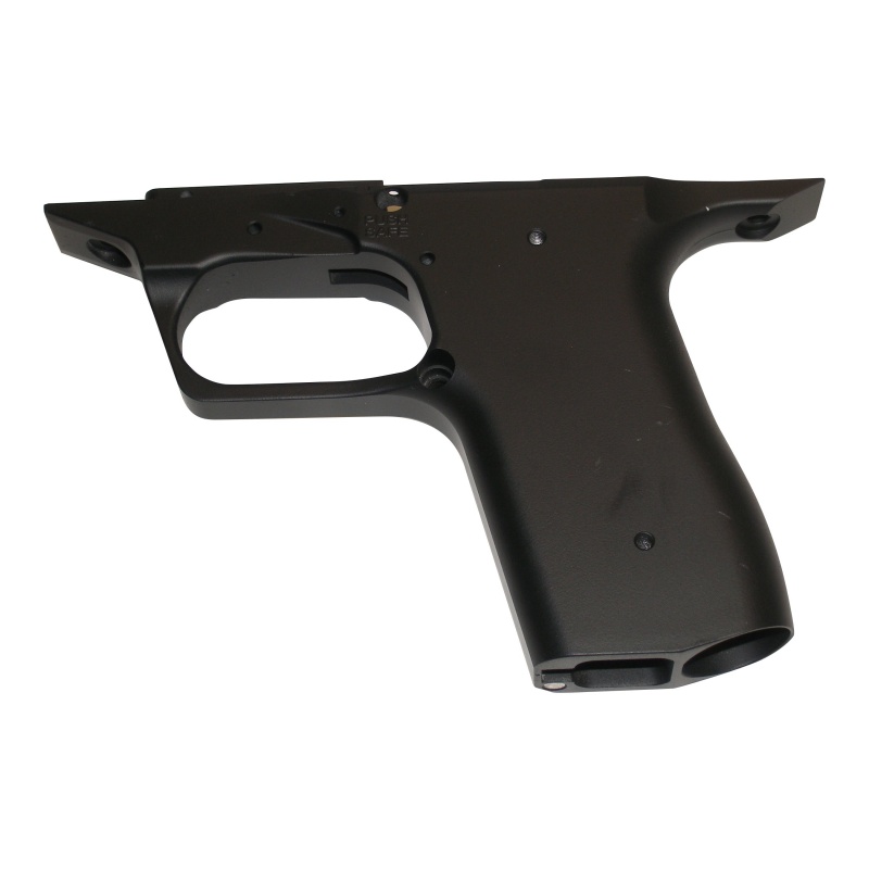 Kt Chaser Eraser Paintball Pistol Skeleton Aluminum Trigger Frame Only Ktp0031 - Default Title
