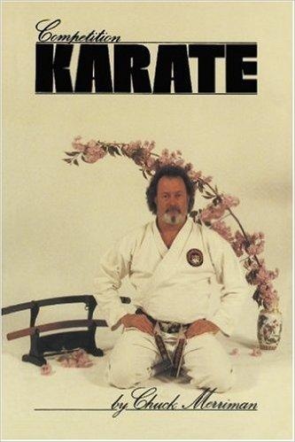 Digital E-Book Competition Karate By Chuck Merriman - Default Title