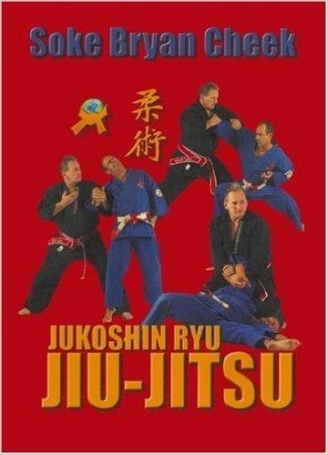 Digital E-Book Jukoshin Ryu Ju Jitsu By Bryan Cheek - Default Title