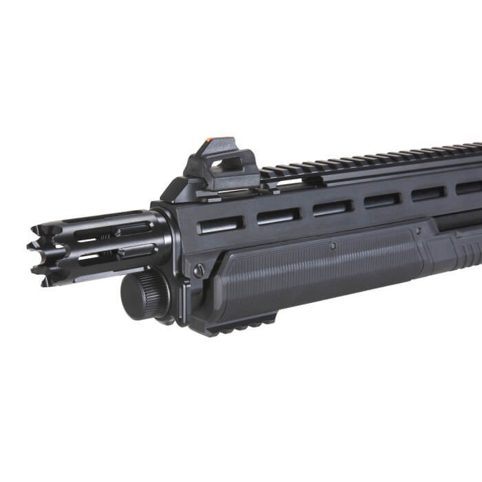 T4e Hdx68 Pump Action Paintball Shotgun Set - Default Title