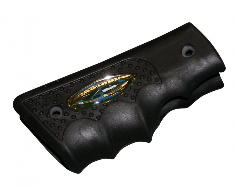 Paintball Gun Wrap Around Gel 45 Trigger Frame Grips