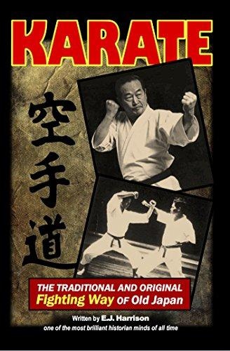 Digital E-Book Traditional Original Fighting Way Old Japan By E. J. Harrison - Default Title