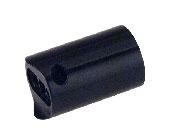 Lapco Usa Autococker (Mechanical) Mini Vertical Asa Adapter 15° Angle With Gauge Port