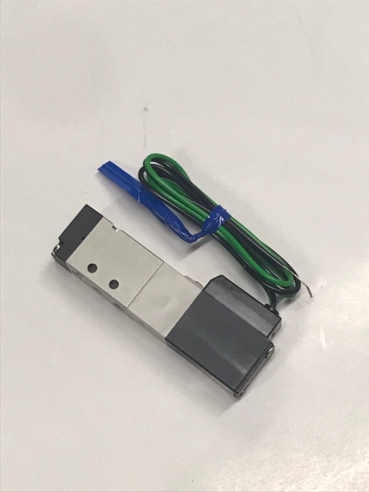 H040-4E1-48W Alias Intimidator Paintball Replacement Solenoid