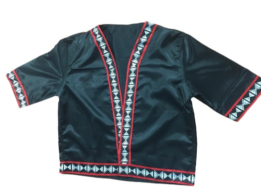 Kali Arnis Escrima Filipino Martial Arts Traditional Vest m
