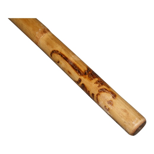 Pair Escrima Kali Arnis Rattan Sticks + Video Set - Learn From A Master!