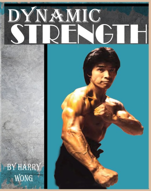 Dynamic Strength Training Kung Fu San Soo By Master Harry Wong Flowing Isometrics