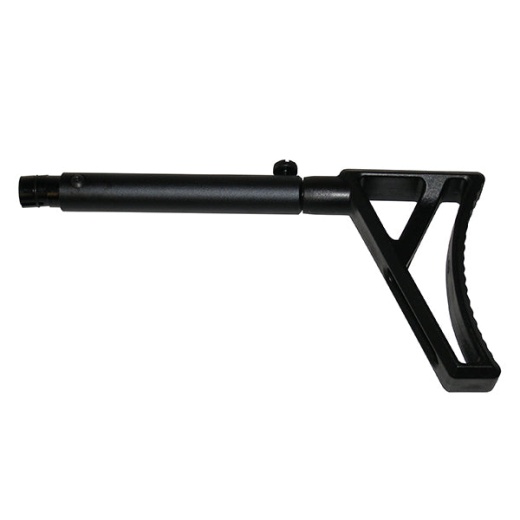 Spyder MR Series Adjustable Shoulder Stock - Physical