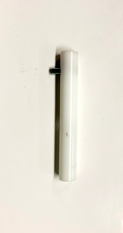 Kingman Spyder Xtra 2007 Paintball Gun Replacement Delrin Bolt Vbt005 - Physical