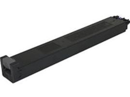 Compatible Black Toner Cartridge For Sharp Mx-27Ntba (18K)
