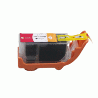 Compatible Black Pigment Ink Tank Cartridge For Canon Pgi-225Bk (4530B001aa)