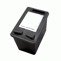 Remanufactured Black Inkjet Cartridge For Hp 92 (C9362wn)