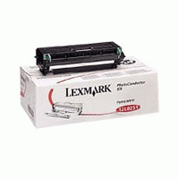 Lexmark Optra W810 Original (Oem) Laser Toner Photoconductor Kit (12L0251)