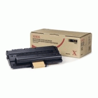 Xerox 113R667 Oem Black Toner Cartridge