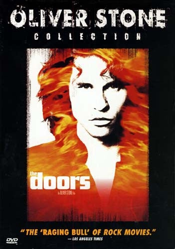 The Doors - Oliver Stone Collection (Snapcase)