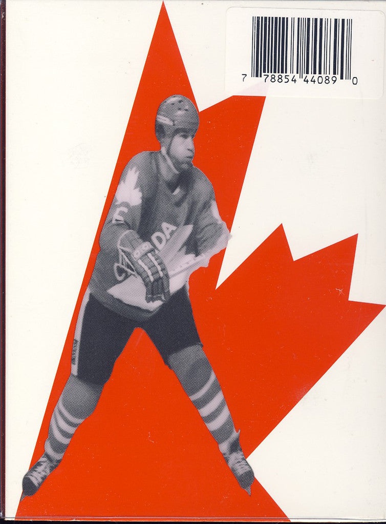 Coupe Canada Cup 76 (Orr And Potvin Cover) (Boxset)
