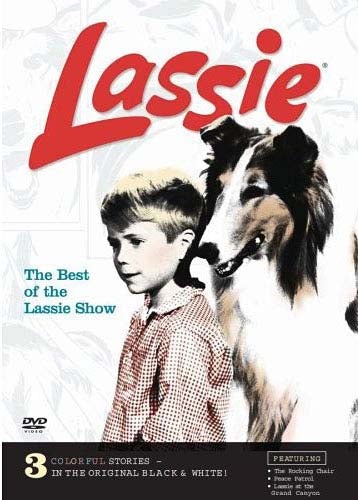 Lassie -Thebest Of The Lassie Show
