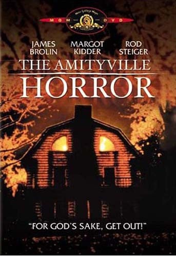 The Amityville Horror (Widescreen/Full Screen)
