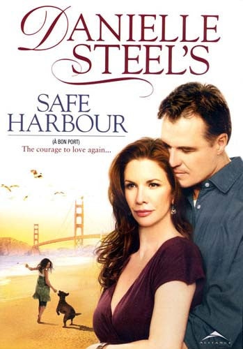 Danielle Steel S Safe Harbour (Bilingual)