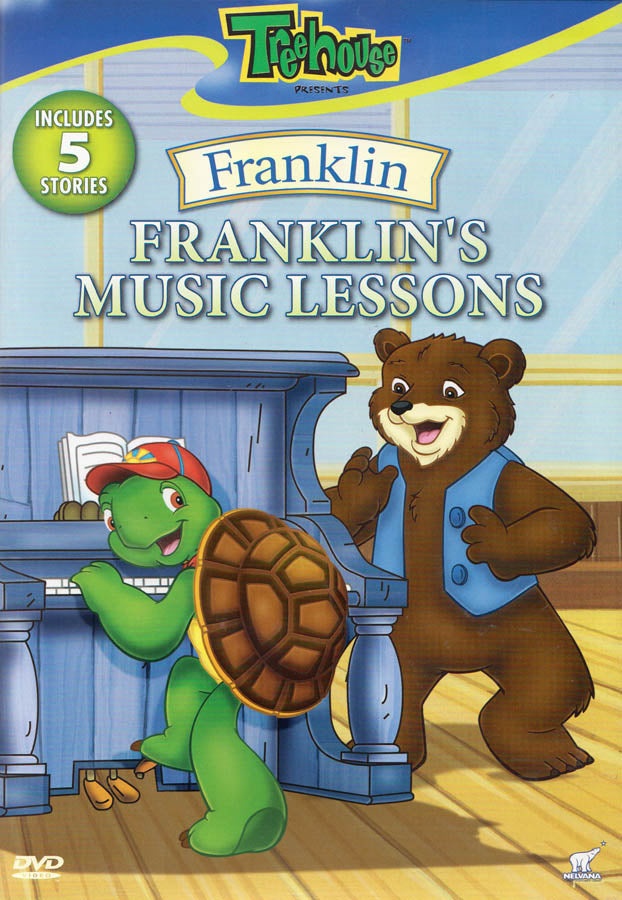 Franklin - Franklin's Music Lessons