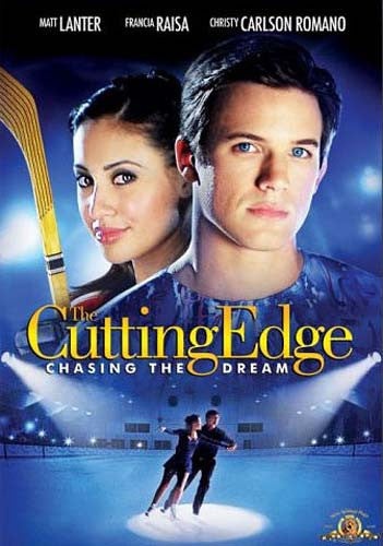 The Cutting Edge - Chasing The Dream