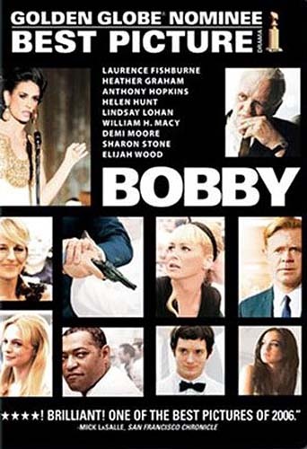 Bobby (Full Screen) (Bilingual)