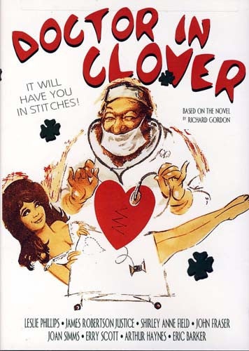 Doctor In Clover