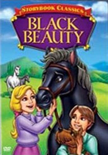 Black Beauty (Storybook Classics)