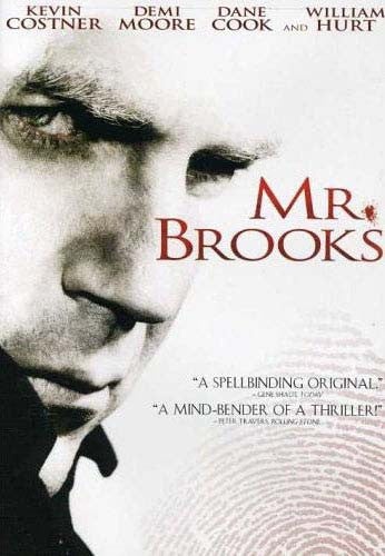 Mr. Brooks (Bilingual)