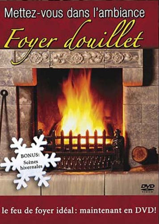 Foyer Douillet DVD