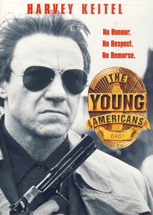 The Young Americans