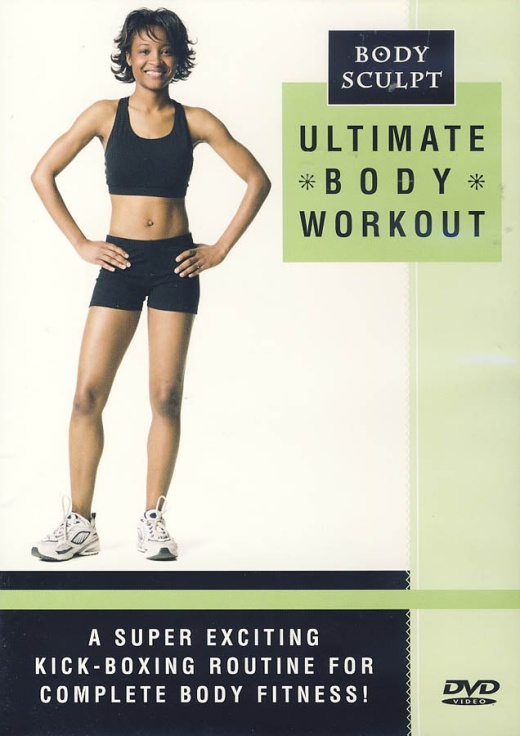 Body Sculpt:: Ultimate Body Workout
