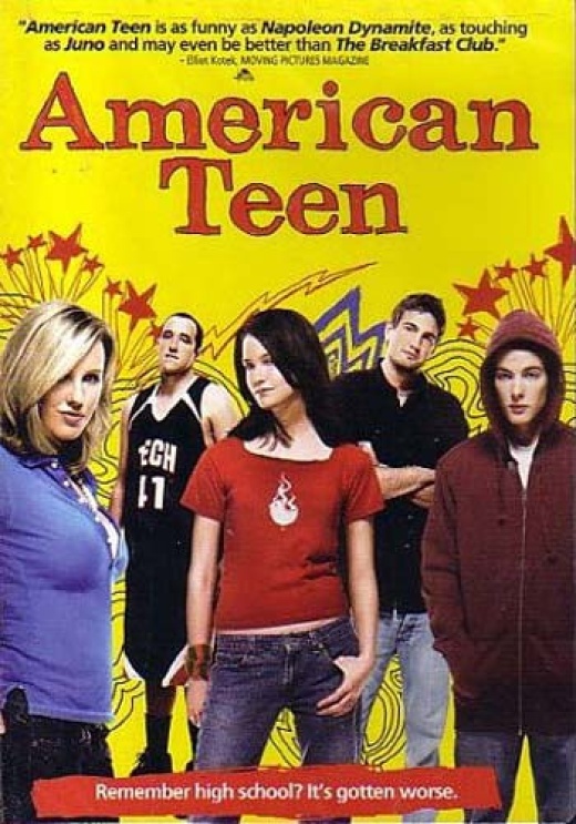 American Teen