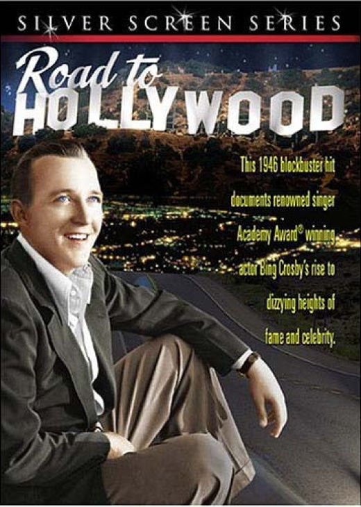 Road To Hollywood