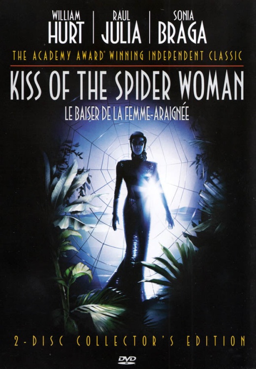 Kiss Of The Spider Woman (2-Disc Collector S Edition) (Bilingual)