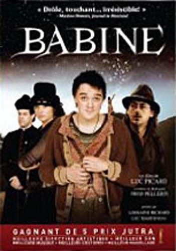 Babine