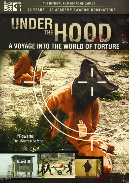 Under The Hood - A Voyage Into The World Of Torture